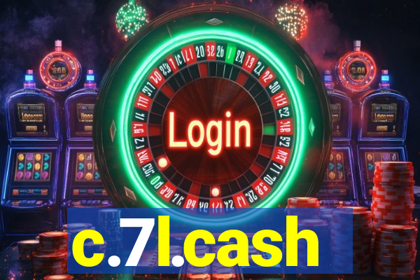 c.7l.cash