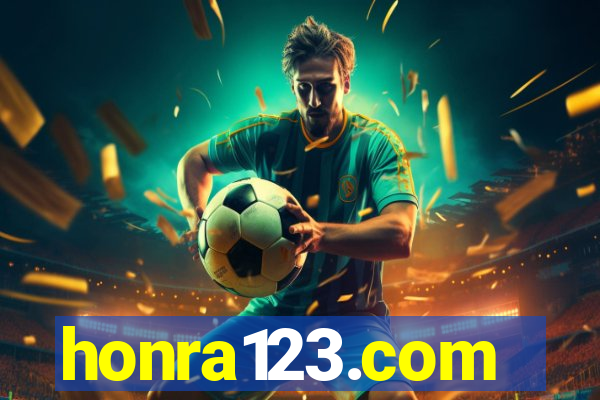 honra123.com