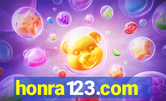 honra123.com