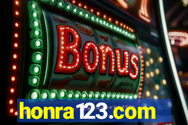 honra123.com