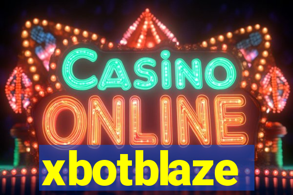 xbotblaze