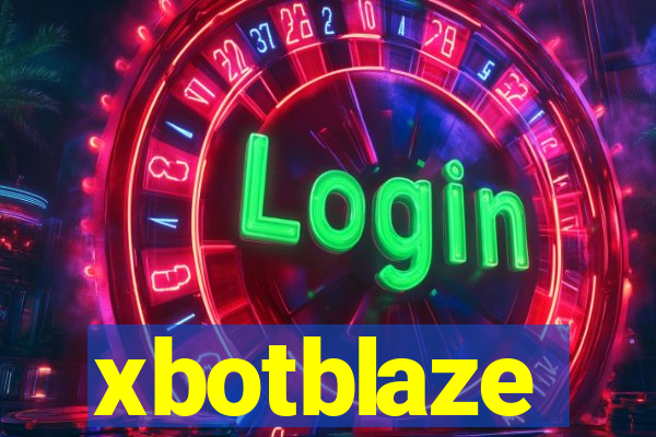 xbotblaze