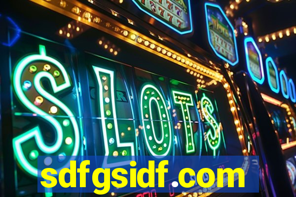 sdfgsidf.com