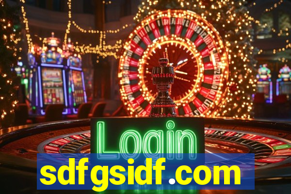 sdfgsidf.com