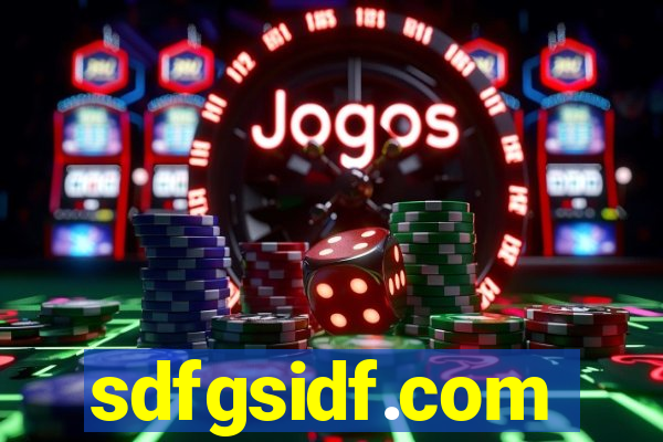 sdfgsidf.com