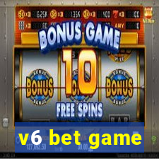 v6 bet game