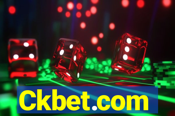 Ckbet.com