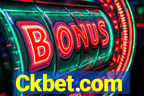 Ckbet.com