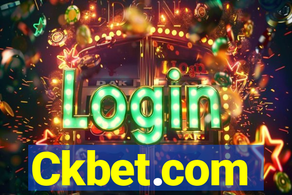 Ckbet.com