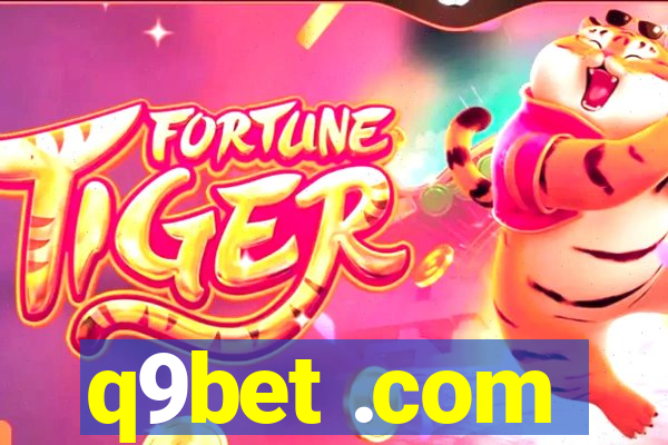 q9bet .com