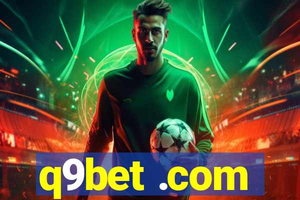 q9bet .com