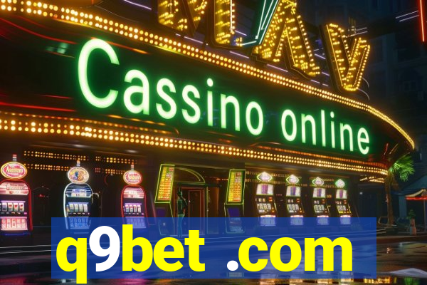 q9bet .com