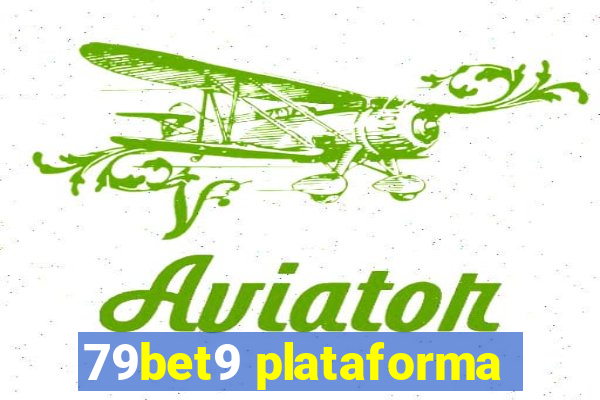 79bet9 plataforma