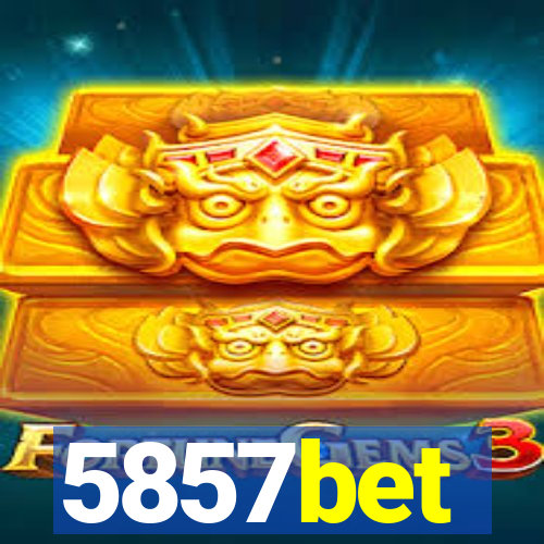 5857bet