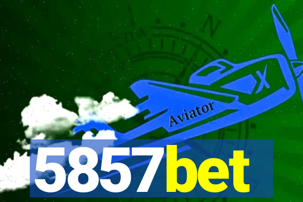5857bet