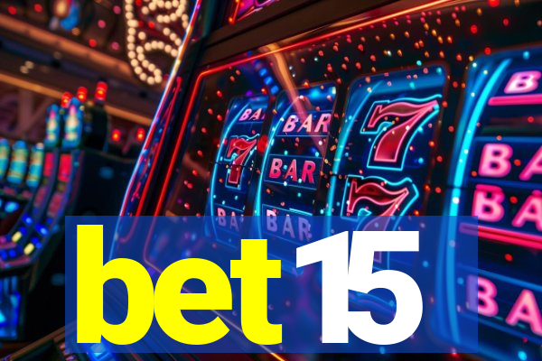 bet15