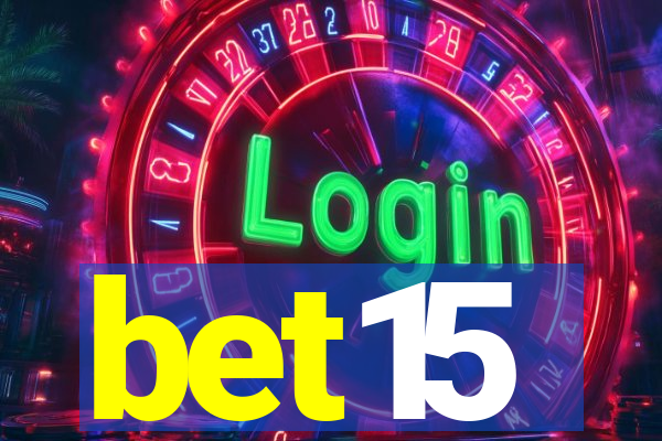 bet15