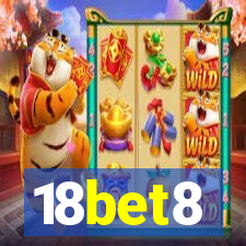 18bet8