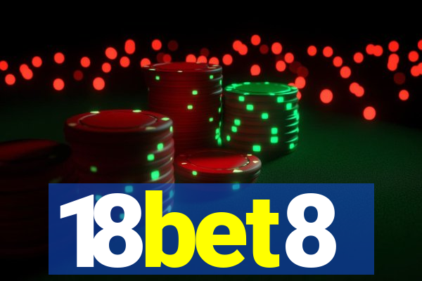 18bet8