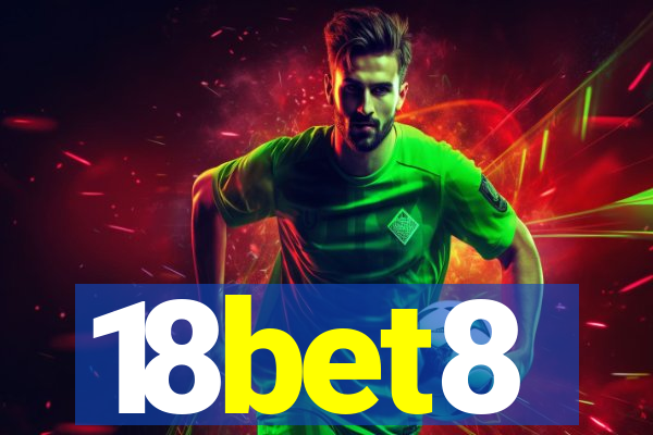18bet8