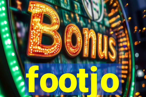 footjo