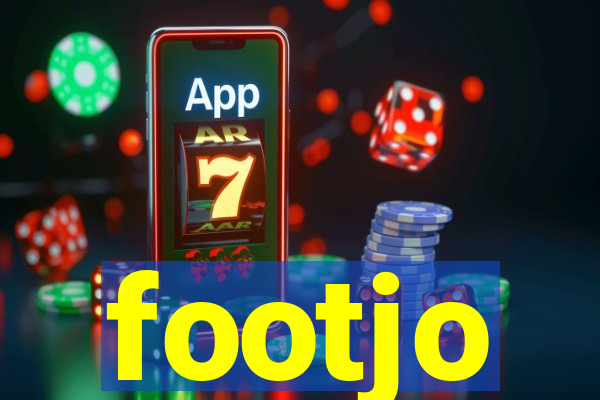 footjo