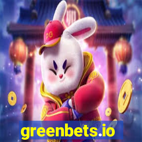 greenbets.io