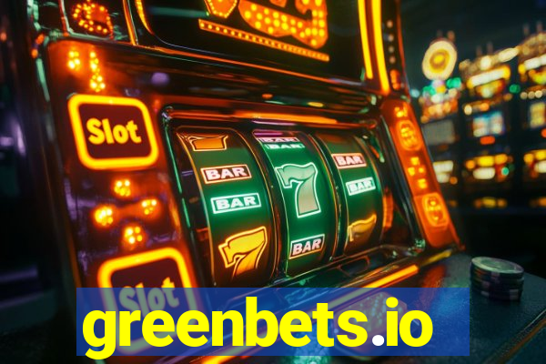 greenbets.io