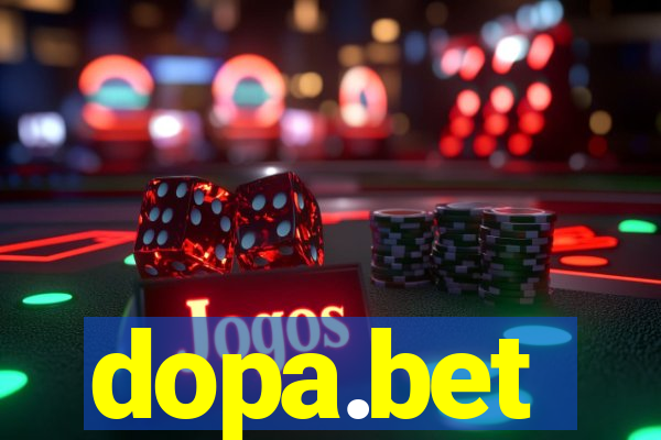 dopa.bet