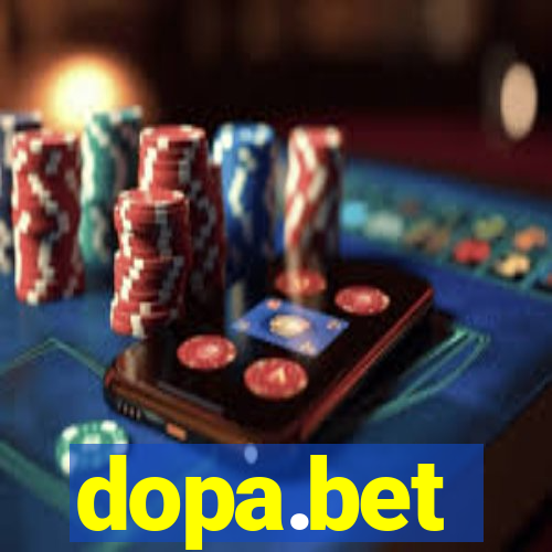 dopa.bet