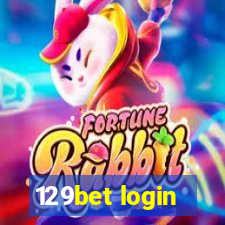 129bet login