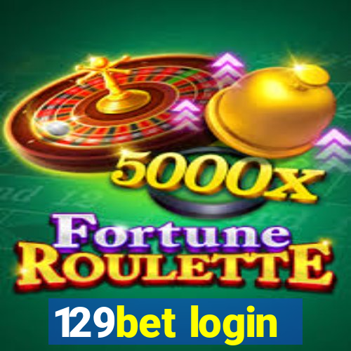 129bet login