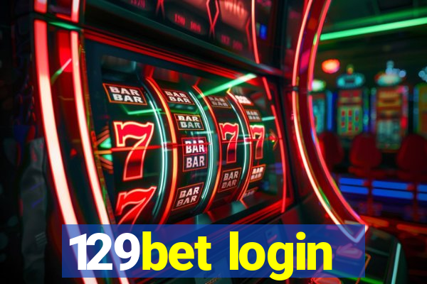129bet login