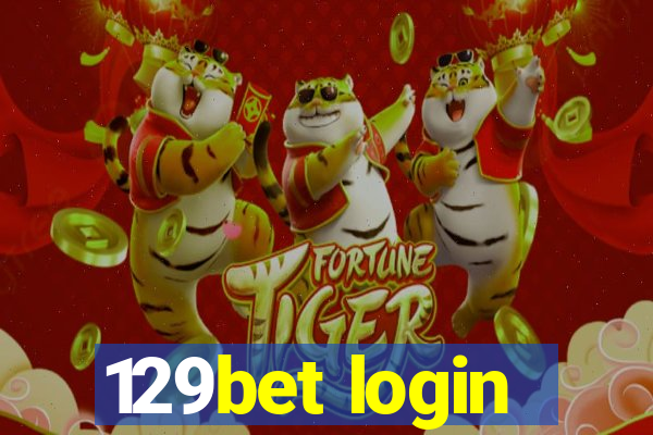 129bet login