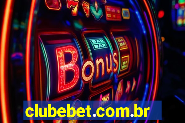 clubebet.com.br