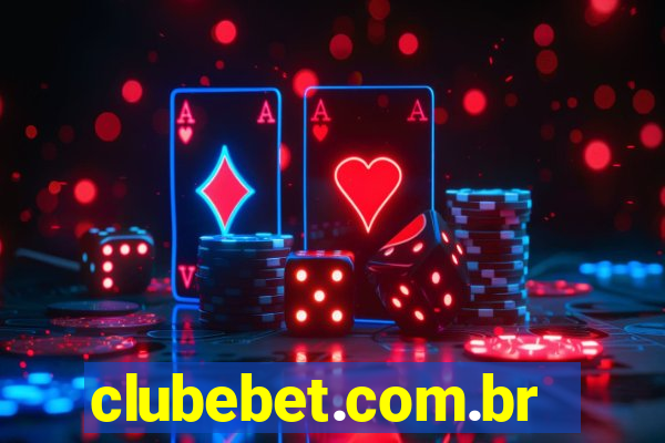 clubebet.com.br