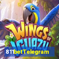 811betTelegram