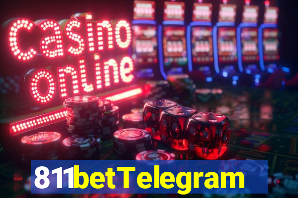 811betTelegram
