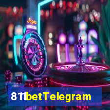 811betTelegram
