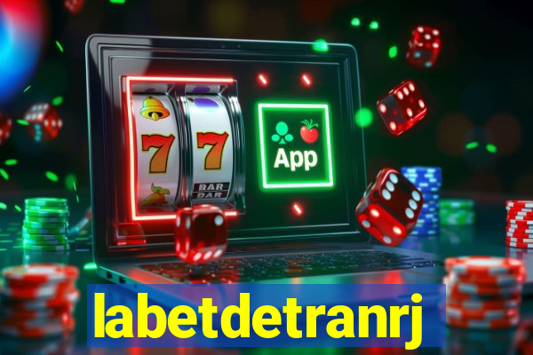 labetdetranrj