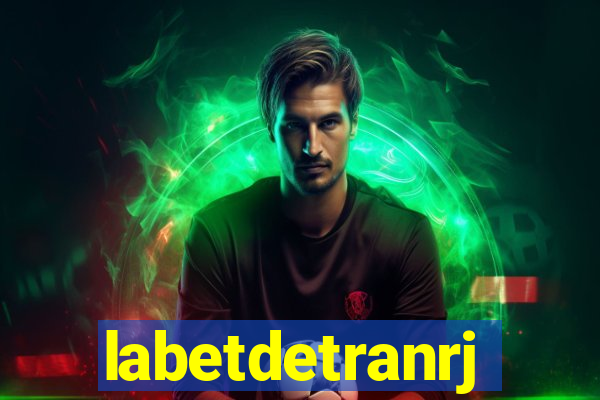 labetdetranrj