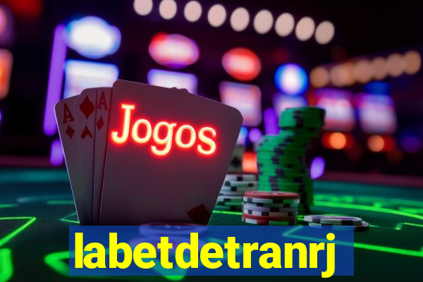 labetdetranrj