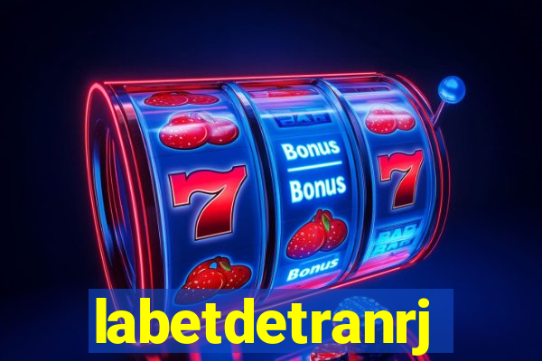labetdetranrj