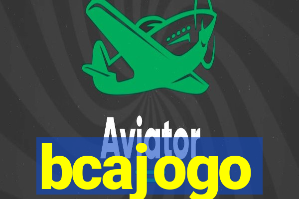 bcajogo