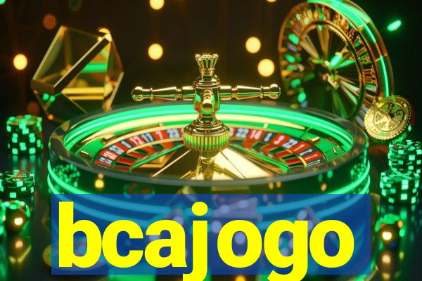 bcajogo