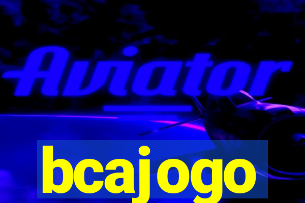 bcajogo