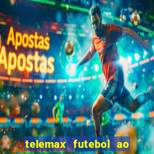 telemax futebol ao vivo - Divas