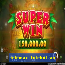 telemax futebol ao vivo - Divas