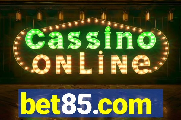 bet85.com