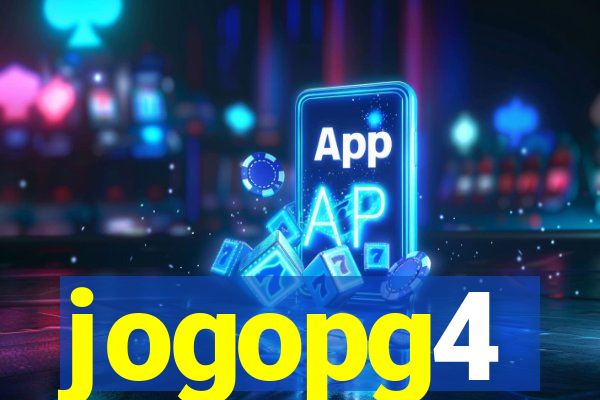 jogopg4